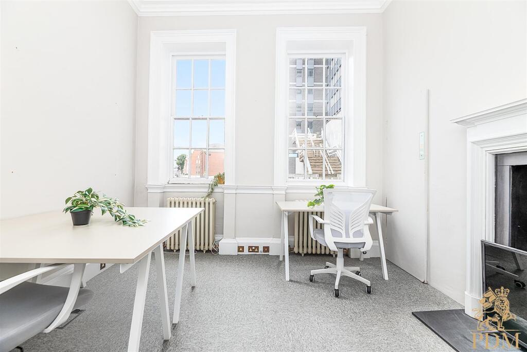 Main image of property: St James St, Nottingham