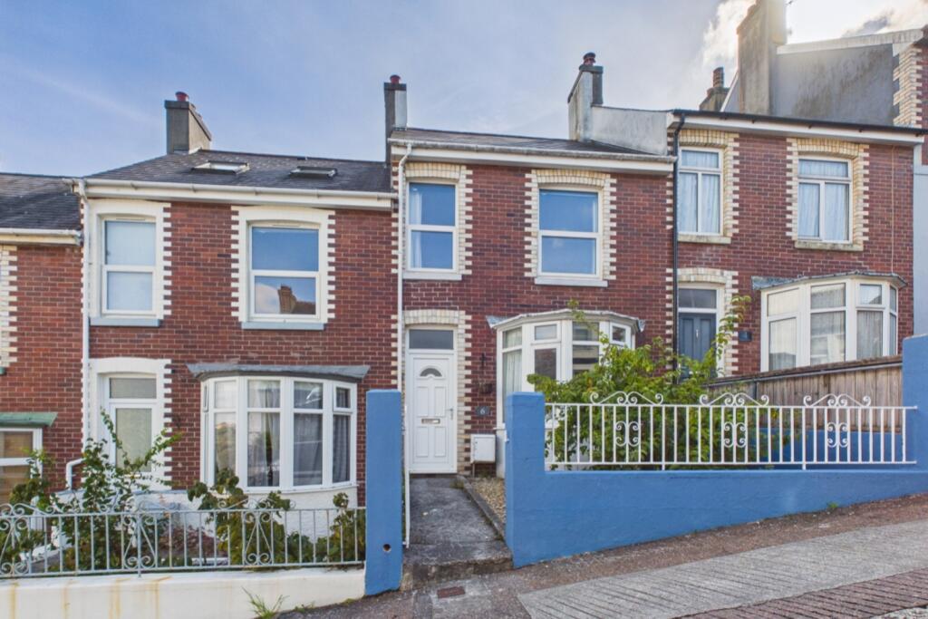 Main image of property: Norton Avenue, Plymouth, PL4 7PE