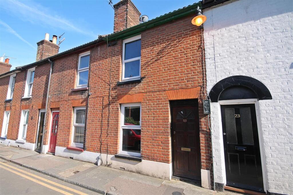 Main image of property: Lansdown Road, Canterbury