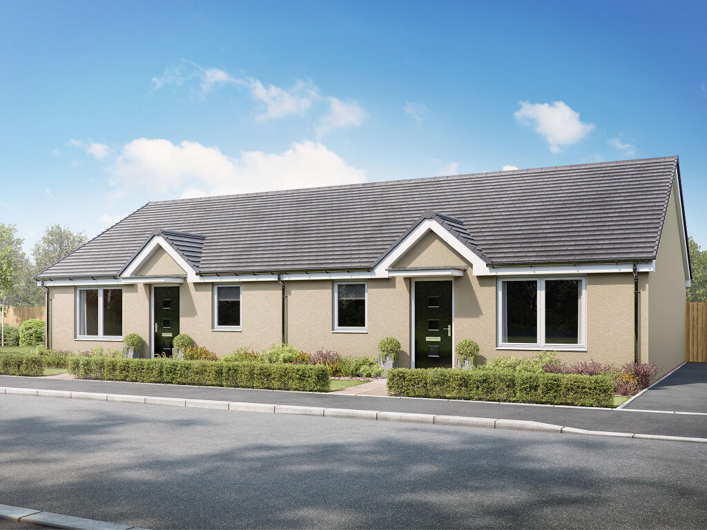 Main image of property: Kerdhva Treweythek,
Newquay,
TR8 4GA
