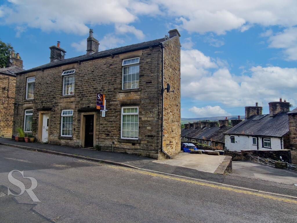 Main image of property: Mellor Road, New Mills, SK22