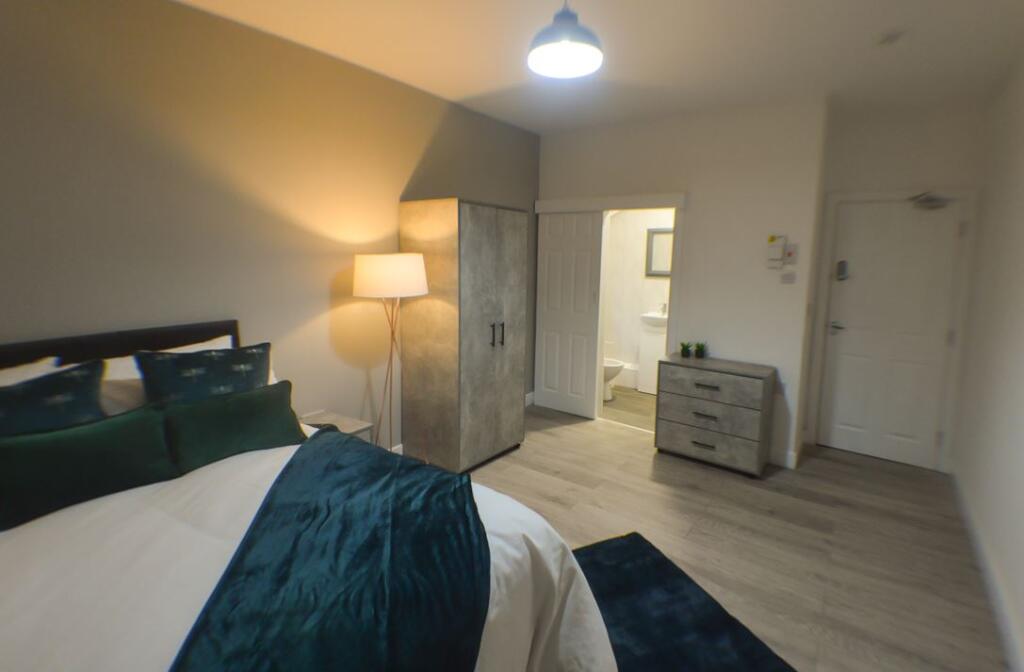 Main image of property: Hollis Street, Derby, Derbyshire, DE24