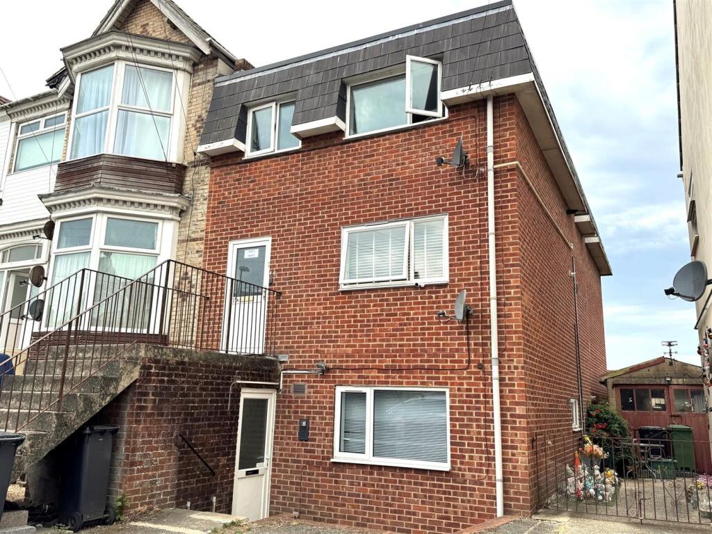 Main image of property: Franklin Road, Weymouth