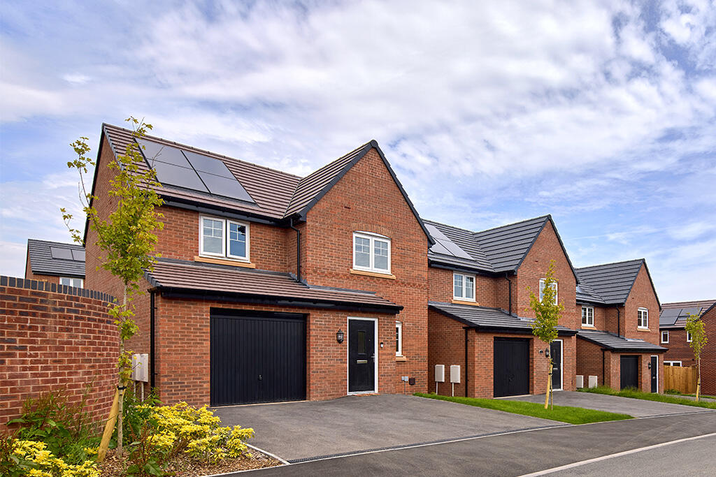 Main image of property: Arnold Lane,
Gedling,
Nottingham,
NG4 4HF
