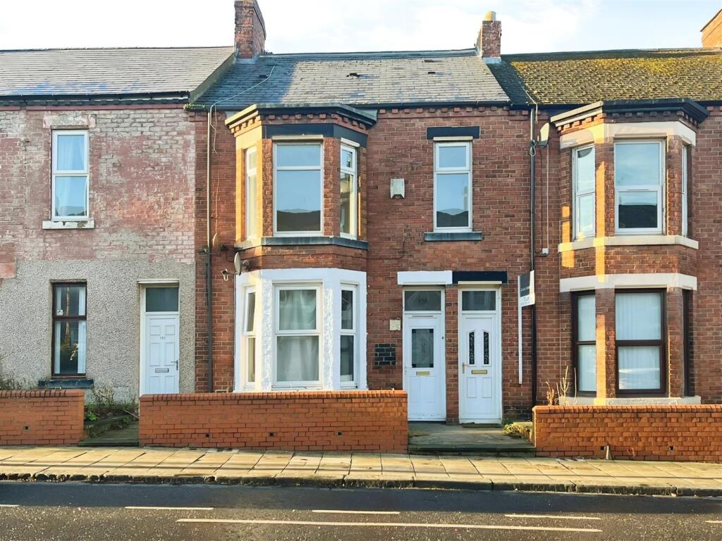 Main image of property: Imeary Street, South Shields