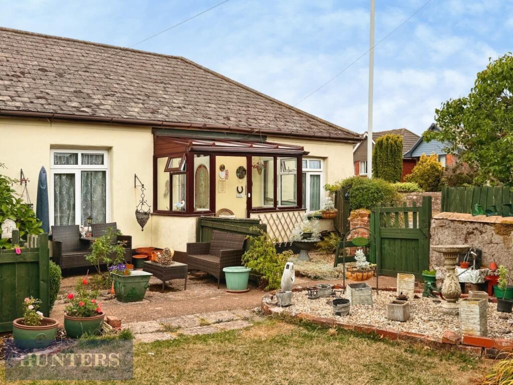 Main image of property: Chudleigh Road, Exeter