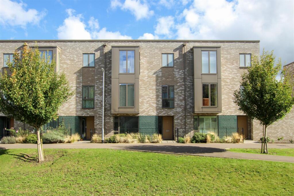 Main image of property: Knightly Avenue, Cambridge