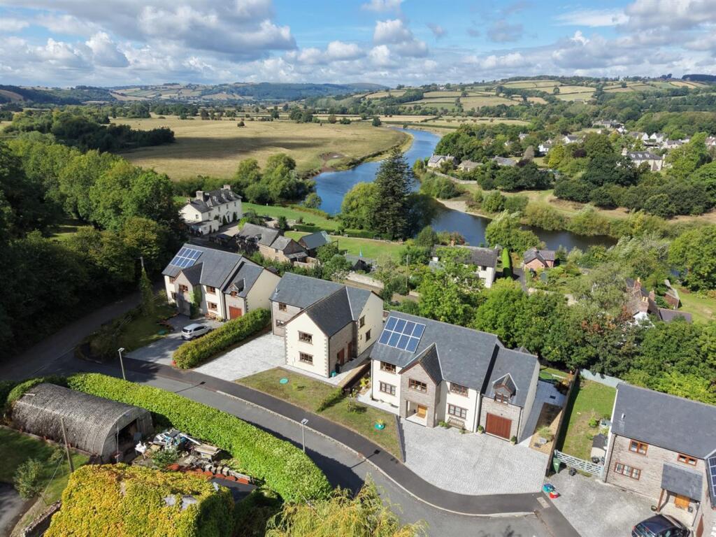 Main image of property: Glasbury, Hereford