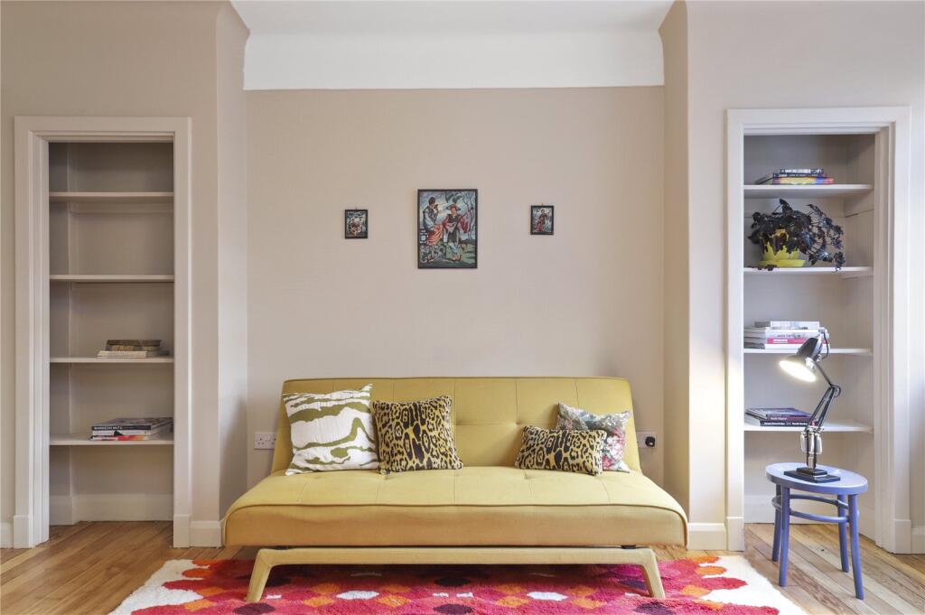 Main image of property: Du Cane Court,
Balham High Road, SW17