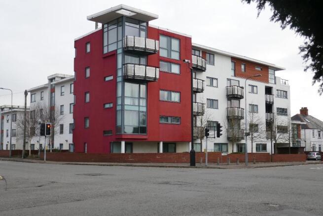 Main image of property: Pantbach Road, Rhiwbina, CF14