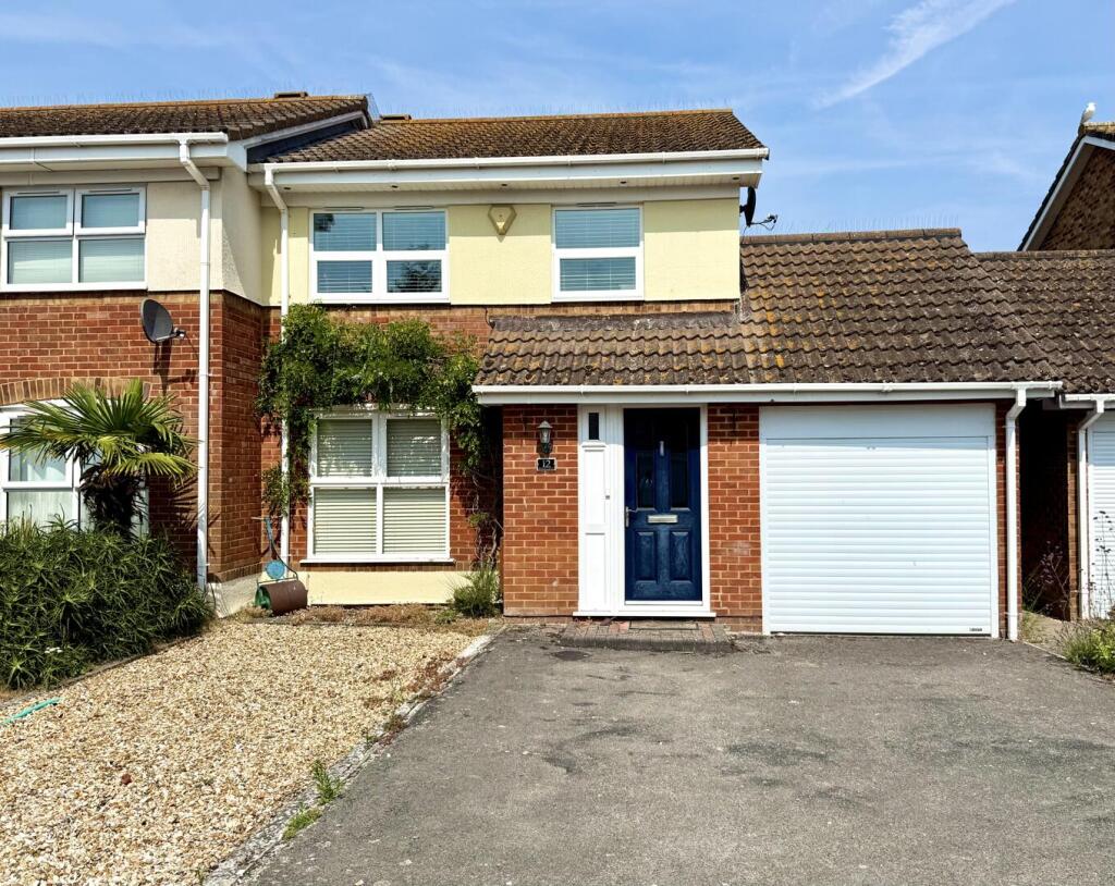 Main image of property: Brabazon Drive, Mudeford