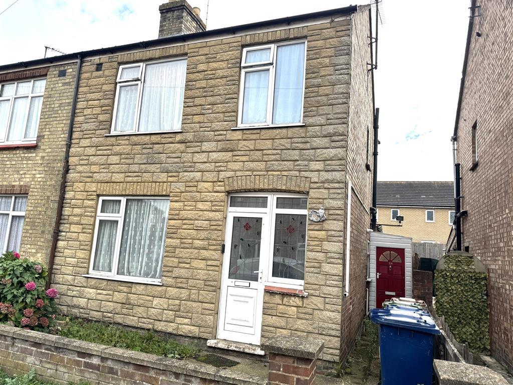 Main image of property: Albany Road, WISBECH