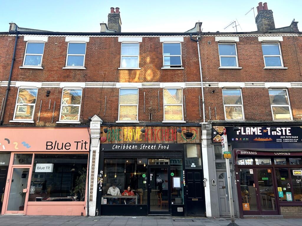 Main image of property: Crouch Hill, Finsbury Park, London, N4