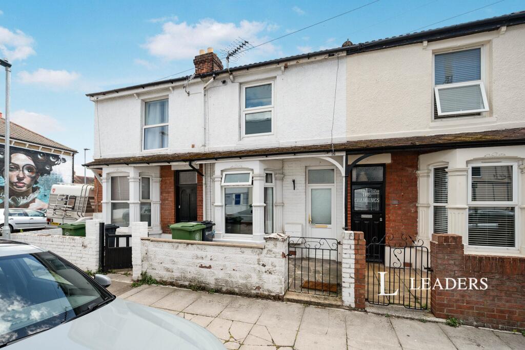Main image of property: Haslemere Road, PO4