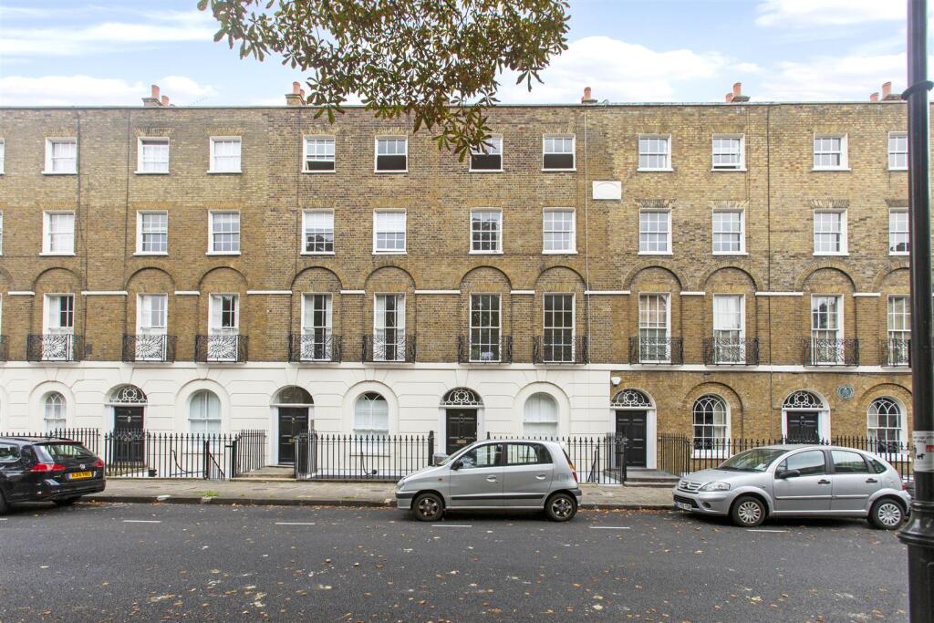 Main image of property: Canonbury Square