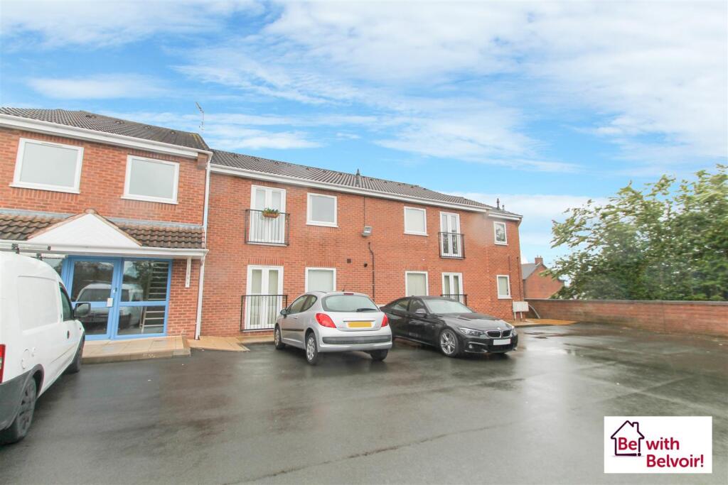 Main image of property: Coulthwaite Way, Rugeley, WS15