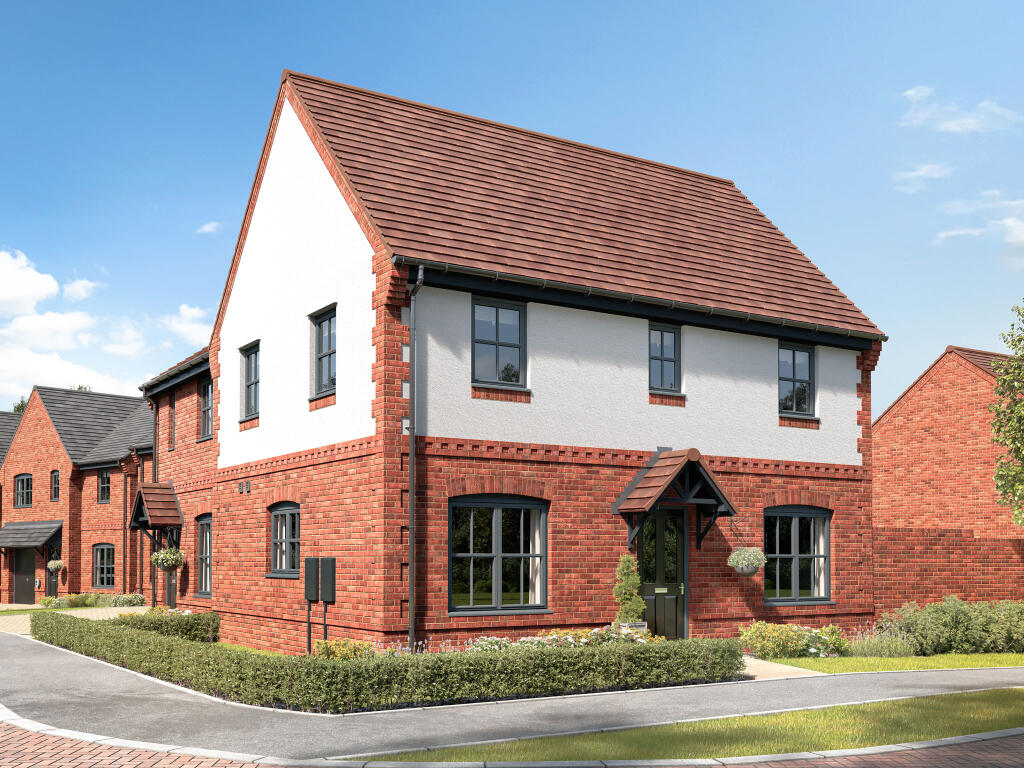 Main image of property: Old Catton,
Norwich,
NR6 7NN