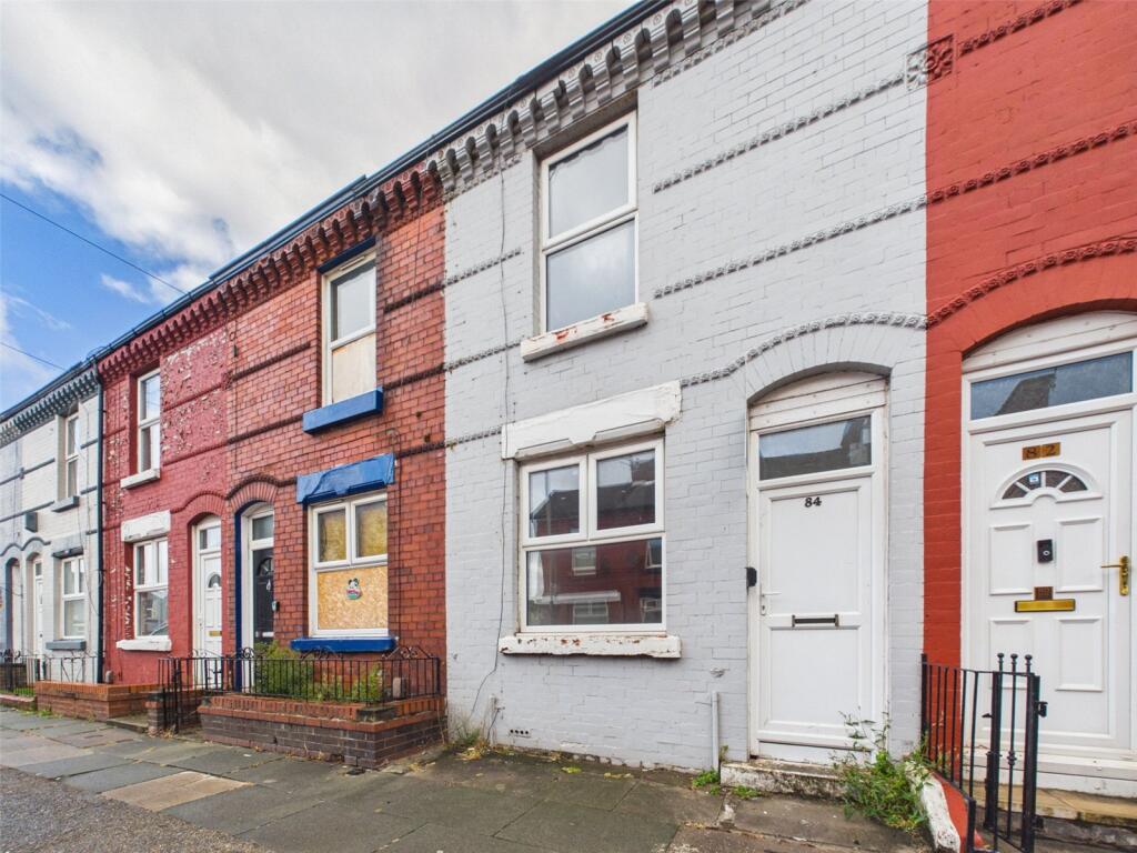 Main image of property: Goodison Road, Liverpool, Merseyside, L4