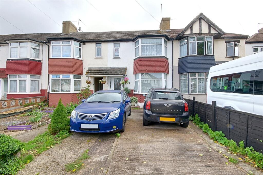 Main image of property: Falcon Crescent, Enfield, Greater London, EN3