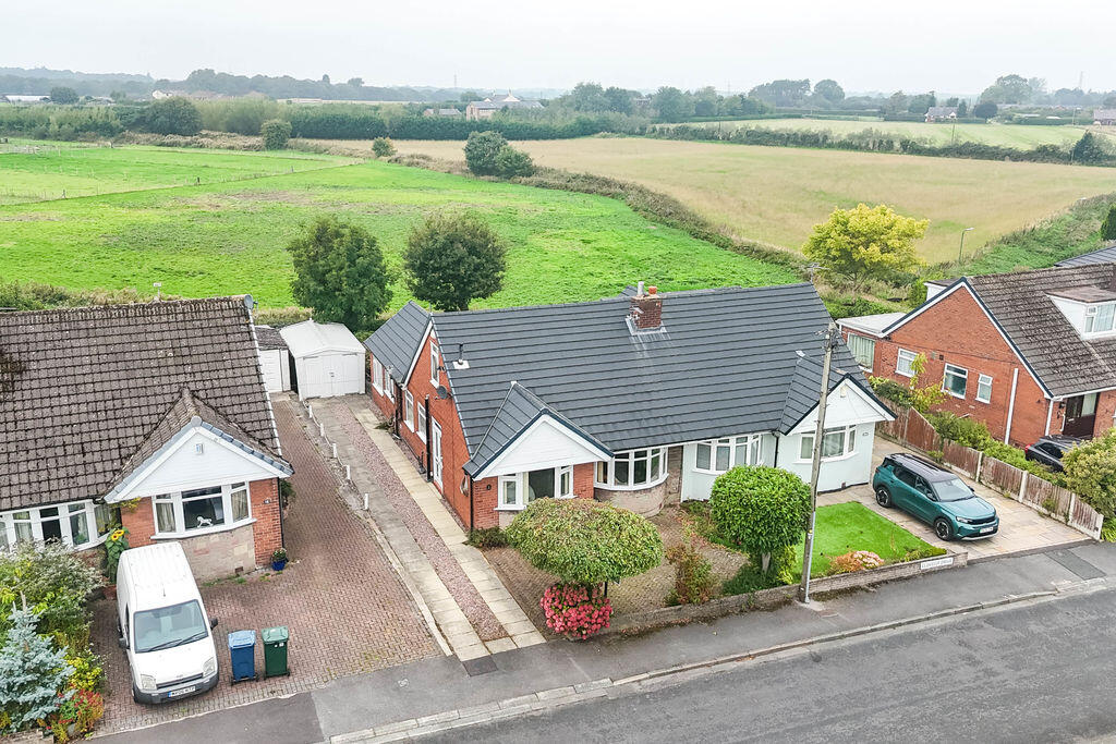 Main image of property: Clovelly Drive, Newburgh, WN8 7LY