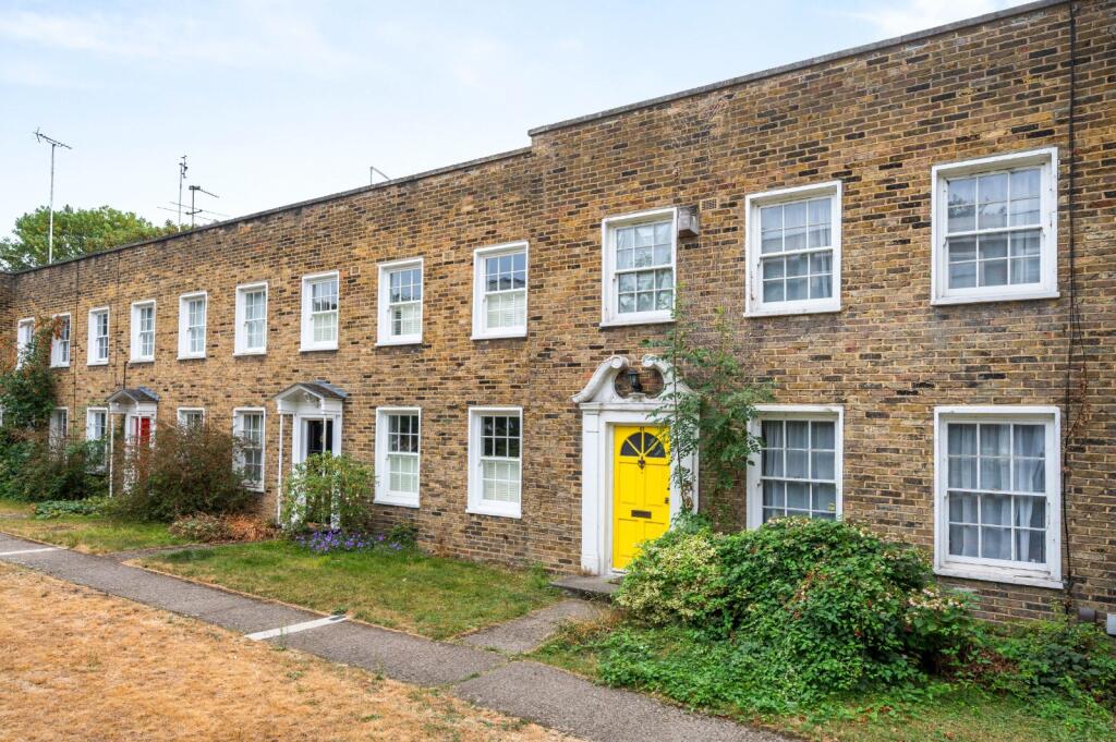 Main image of property: St Pauls Road, Islington, London, N1