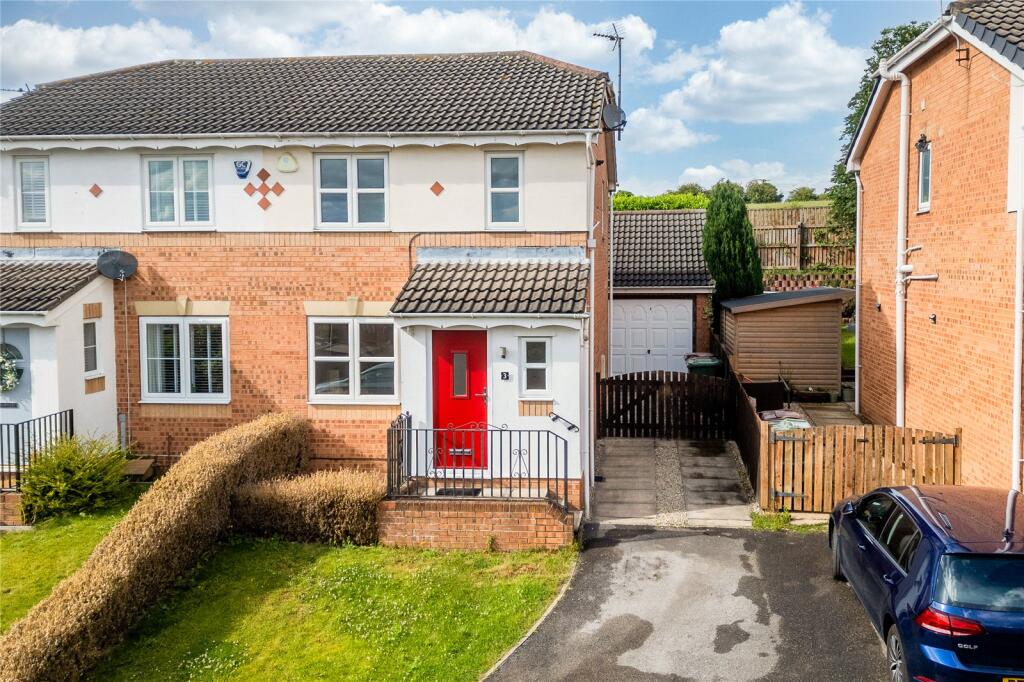 Main image of property: Waterfall Fold, Pontefract, West Yorkshire, WF8
