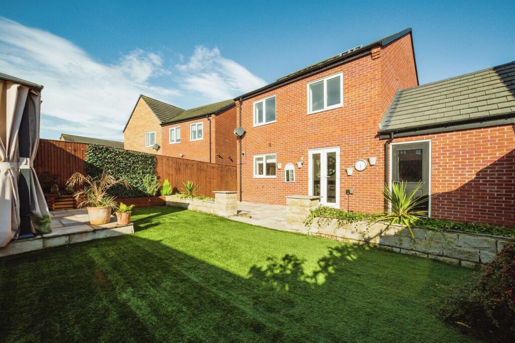 Main image of property: Colliers Road, Featherstone, PONTEFRACT