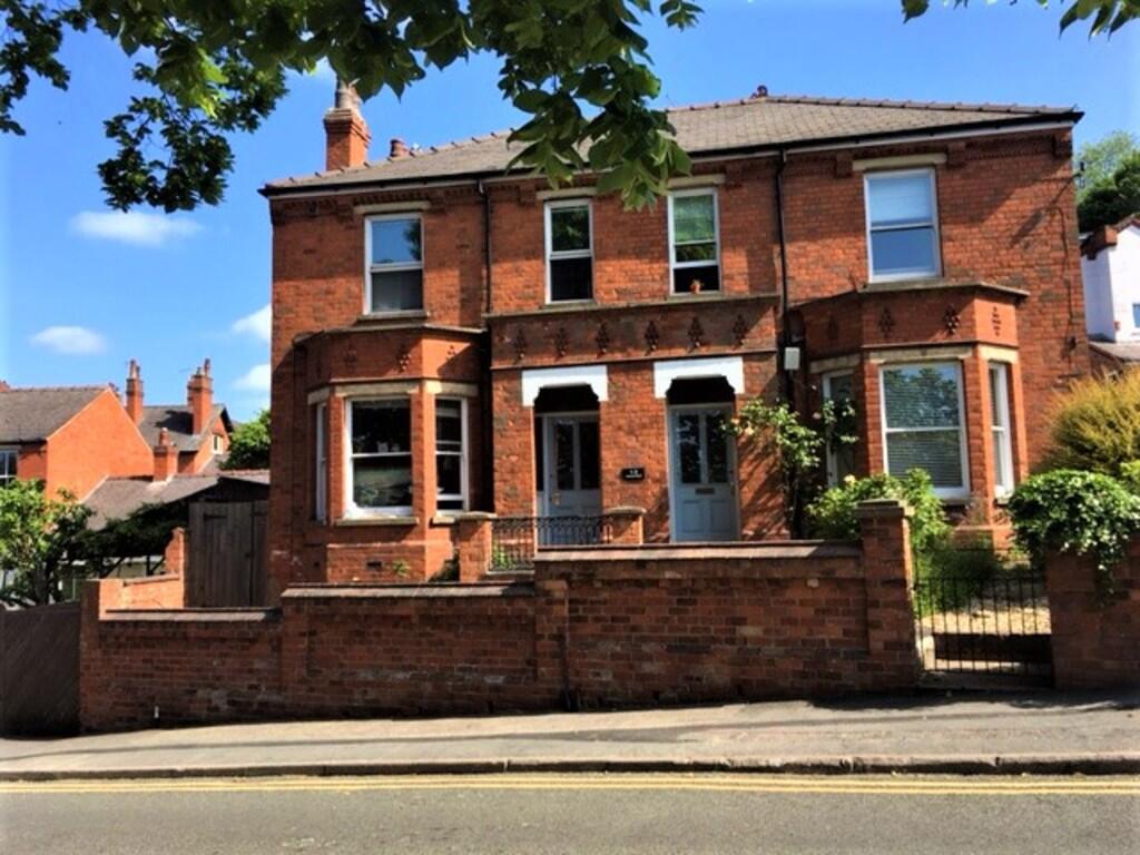 Main image of property: Carline Road, Lincoln