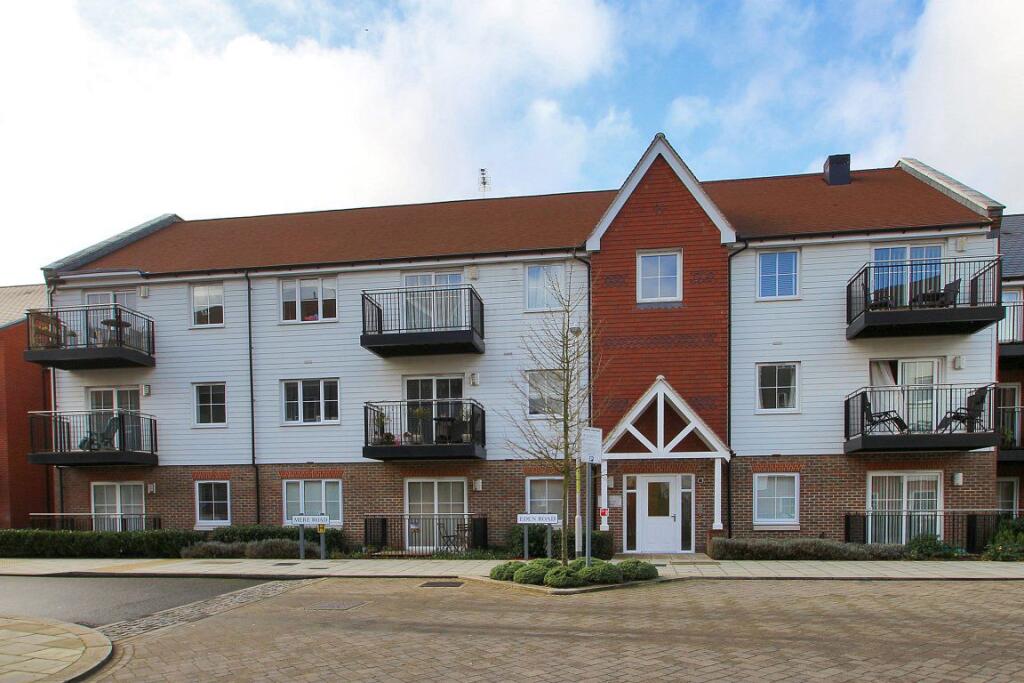 Main image of property: Eden Road, Dunton Green TN14 9FW