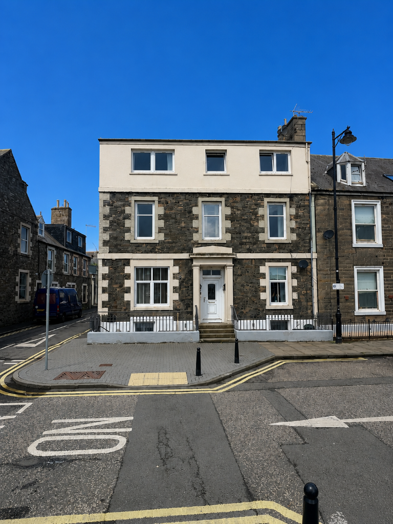 Main image of property: 2/2 Dovecote Street, Hawick, 