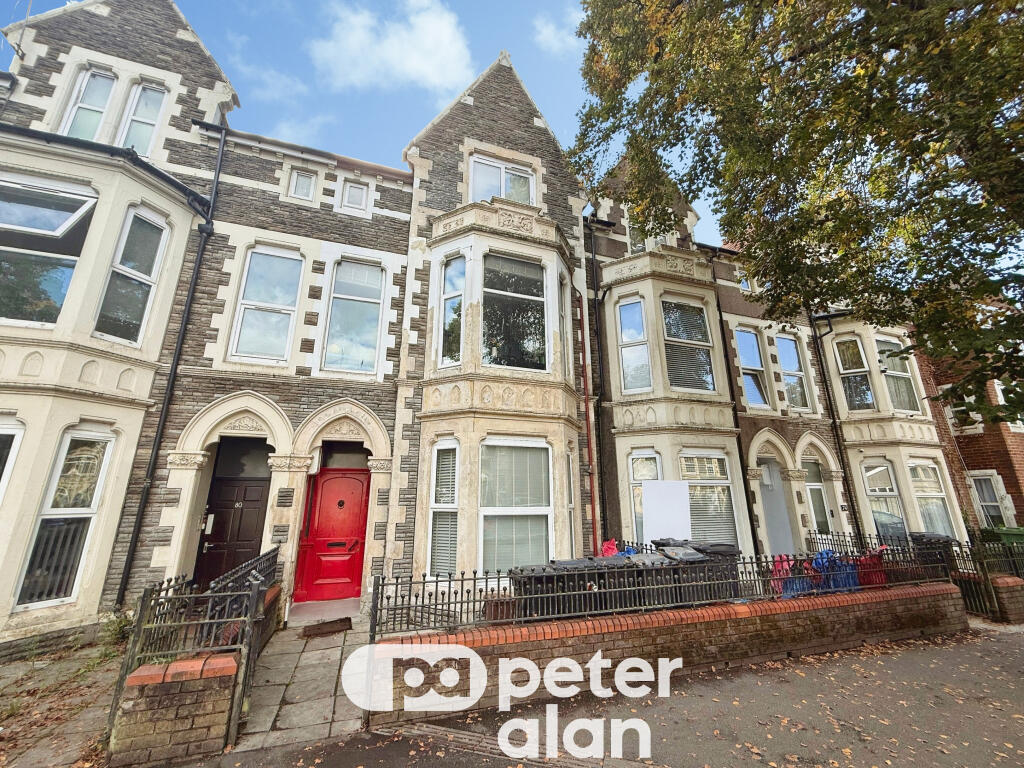 Main image of property: Neville Street
