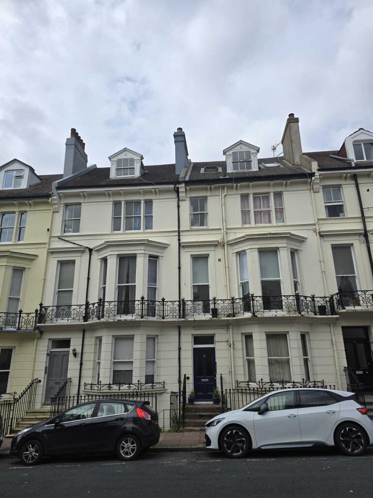 Main image of property: Powis Road, Brighton
