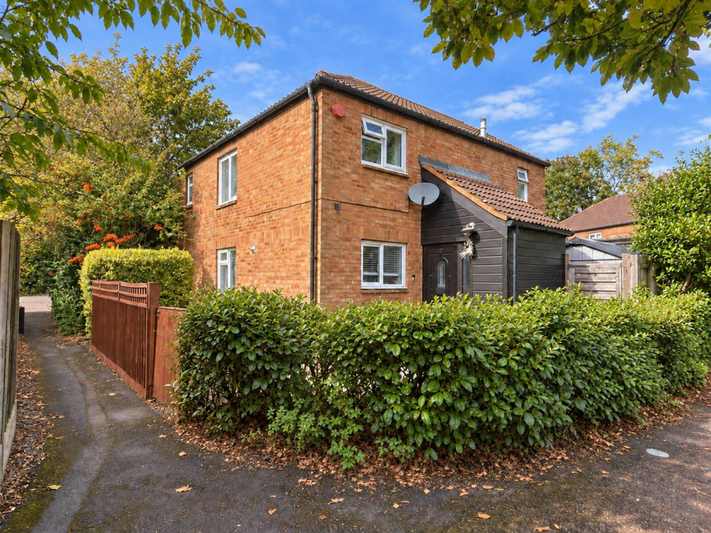 Main image of property: Bodle Close, Pennyland, Milton Keynes
