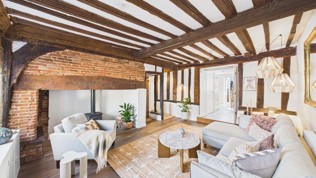 Main image of property: Eastgate Street, Bury St Edmunds