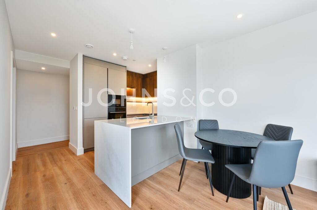 Main image of property: Bow View Apartments, Bow Green, London, E3