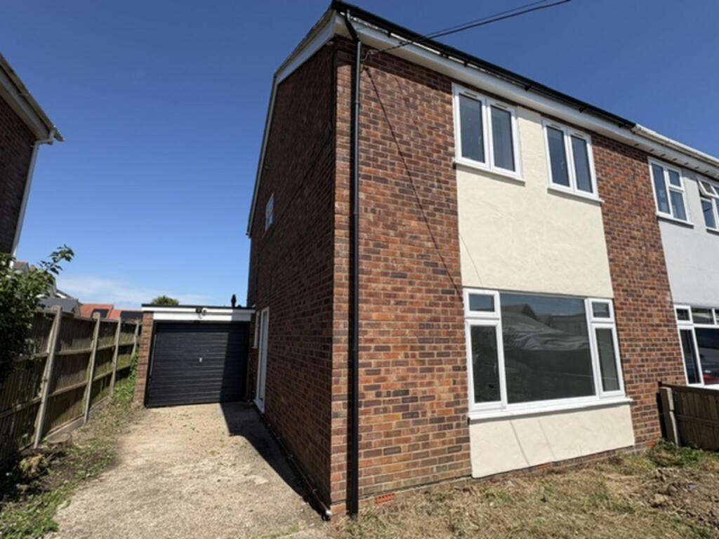 Main image of property: Weeley Road, Clacton on Sea, CO16