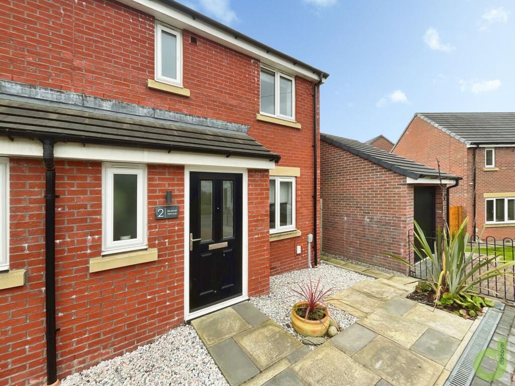 Main image of property: Spring Meadows, Darwen, BB3