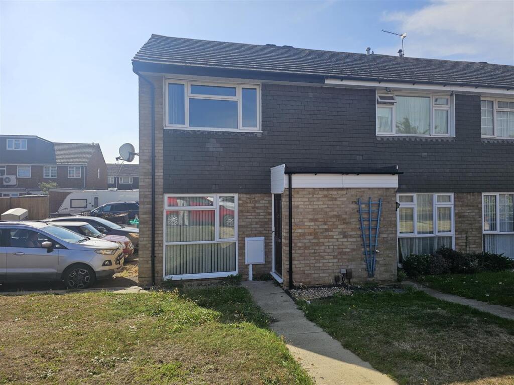 Main image of property: Severn Crescent, Slough