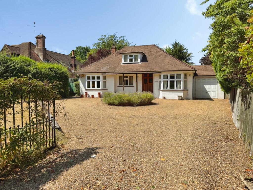 Main image of property: Sonning Lane, Sonning, Reading