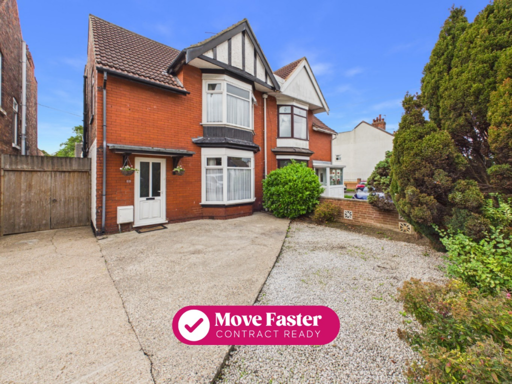 Main image of property: Ings Road, Hull, East Riding Of Yorkshire, HU8 0SD