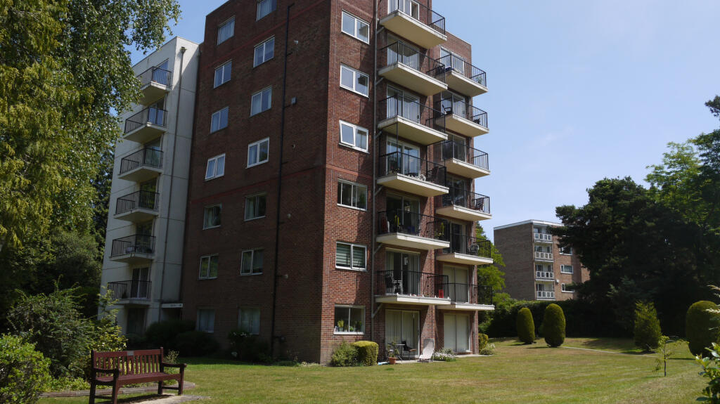 Main image of property: Lissenden, Burton Road, Poole, BH13 6DS