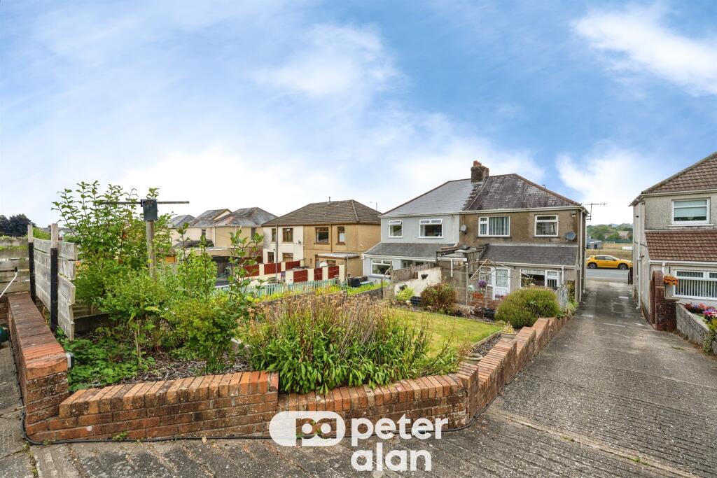 Main image of property: Old Road, NEATH