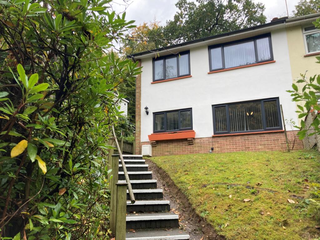 Main image of property: Copperfield Road, Bassett