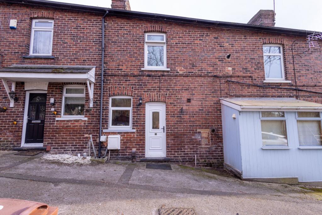Main image of property: Fountain Square, Darton, Barnsley