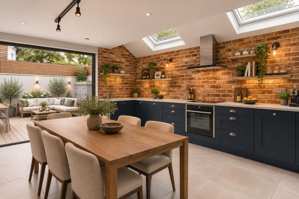 Main image of property: Glebe Street, London, W4