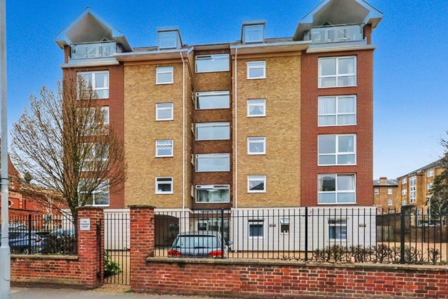 Main image of property: Maple Road, Surbiton, KT6