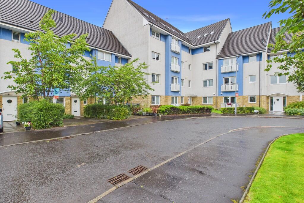 Main image of property: Hilton Gardens, Anniesland