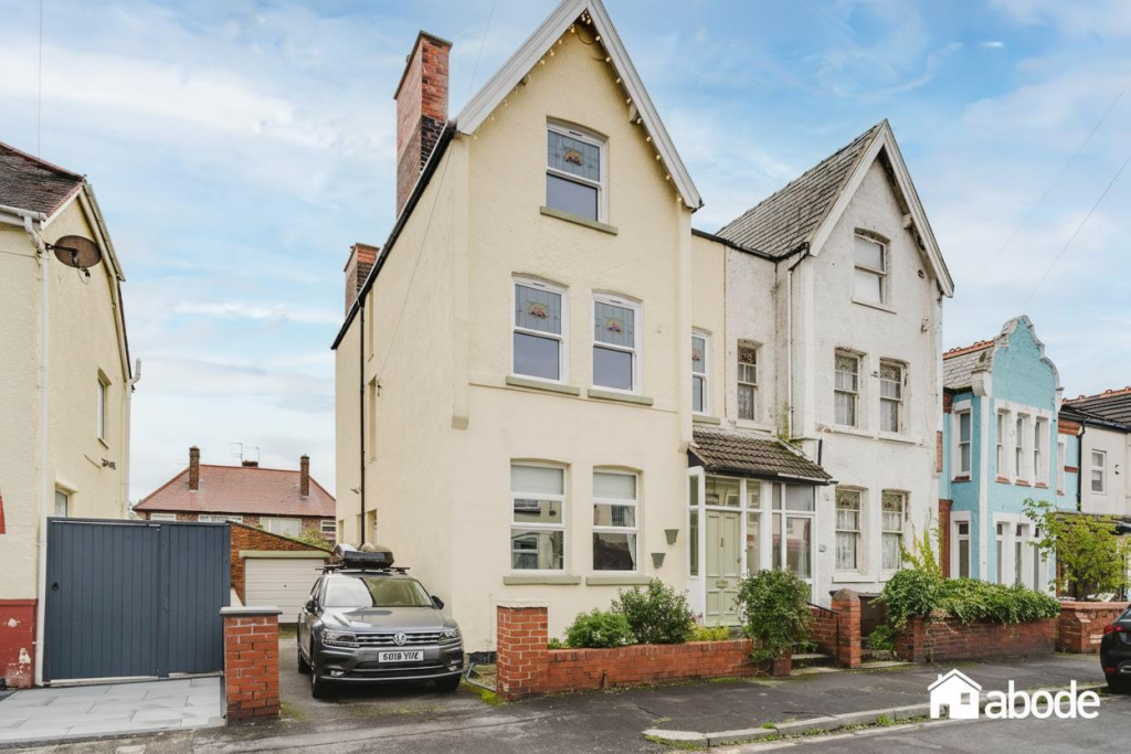 Main image of property: Brookfield Avenue, Crosby, Liverpool