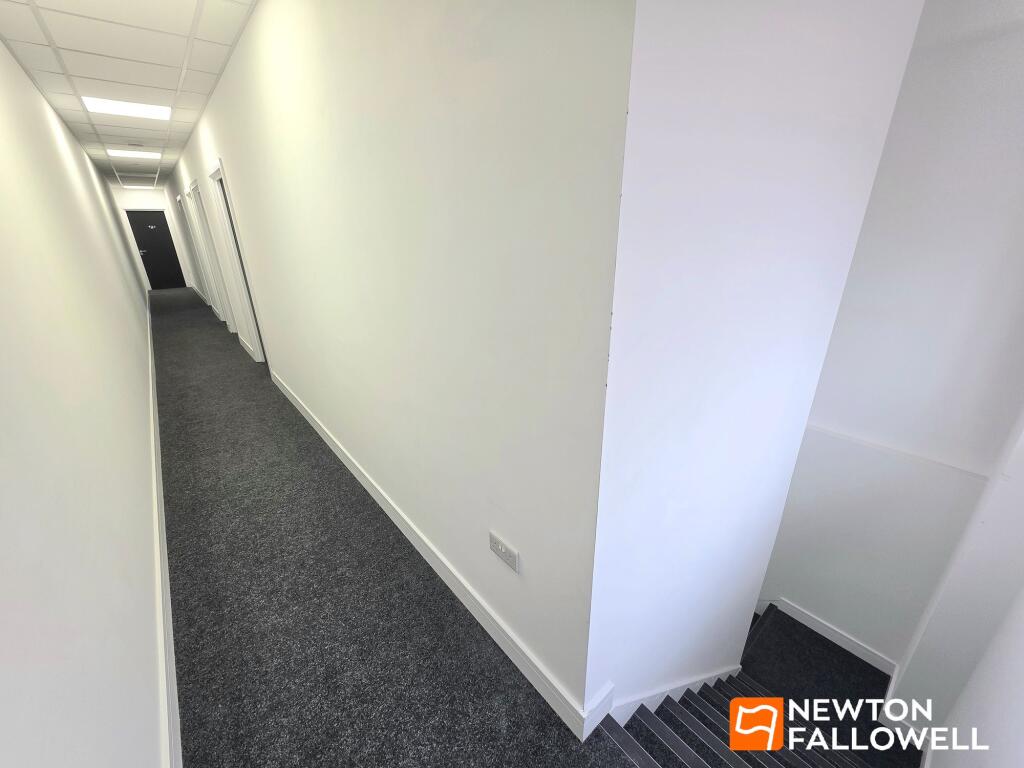Main image of property: Old Mill Lane Industrial Estate, Mansfield Woodhouse, NG19