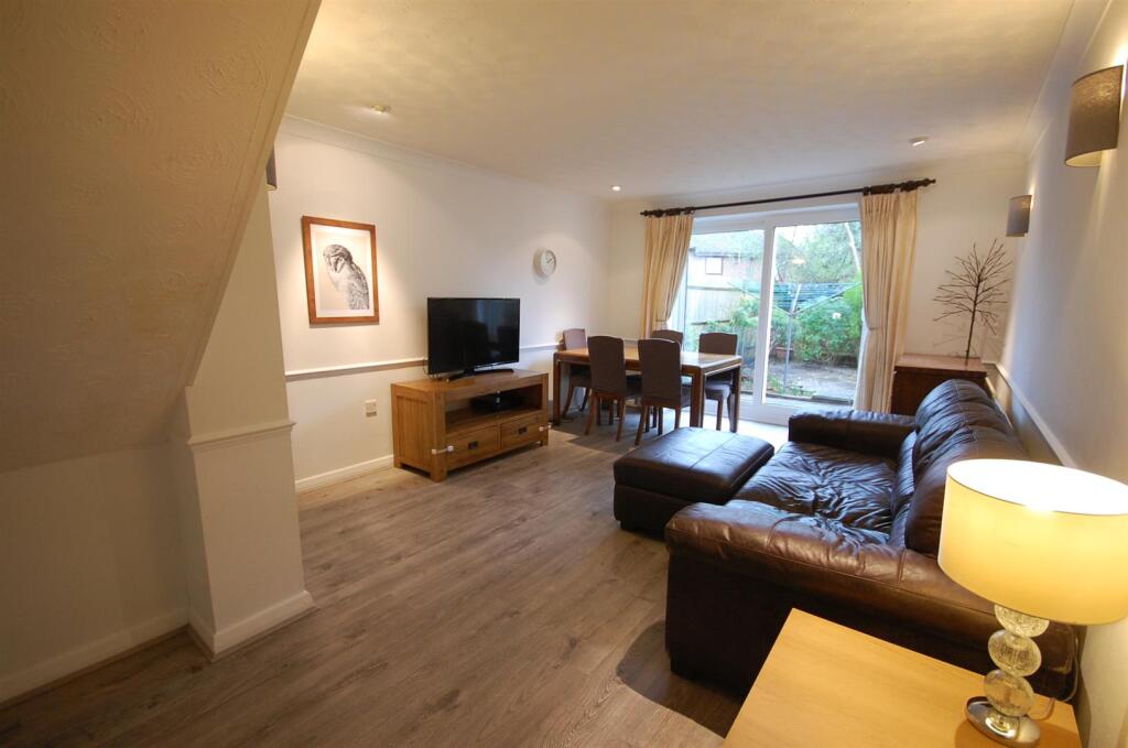 Main image of property: Heacham Avenue, Ickenham, Uxbridge